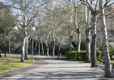 10-46-1- Комната В Квартире Для 4 Человек В Аликанте Alicante Exteriör bild