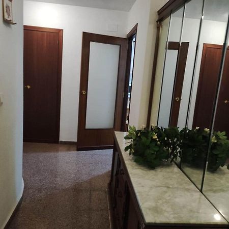 10-46-1- Комната В Квартире Для 4 Человек В Аликанте Alicante Exteriör bild